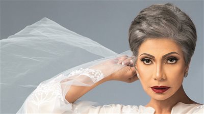 عقب حلقتها في 'واحد من الناس'.. سوسن بدر تتصدر تريند 