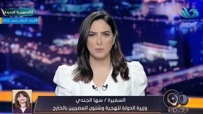 وزيرة الهجرة: وضعنا 10 سيناريوهات لنقل الشاب أحمد من موزمبيق لعلاجه (فيديو)