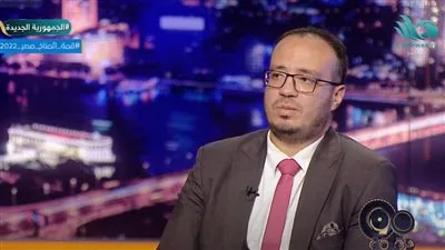 رائف صلاح يكشف قصة كفاحه من عامل 