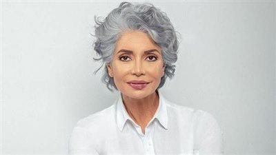 سوسن بدر تكشف عن علاقتها بـ الزعيم عادل إمام