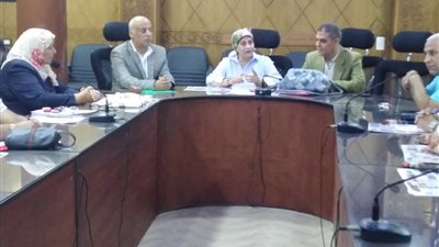 وكيل تعليم القليوبية: حصر عجز المعلمين في مدارس التجريبيات وحلها