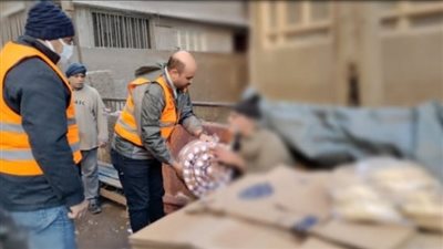 التدخل السريع بالتضامن: تلقينا 21700 شكوى وتم التعامل معها بالكامل (فيديو)