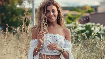 هكذا تظهر دينا الشربيني ضمن أحداث مسلسلها الجديد 