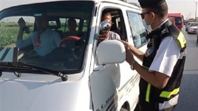 شركة امان للخدمات المروية.. ننشر أسعار الترخيص الجديدة بالمرور بعد التخفيضات الأخير 