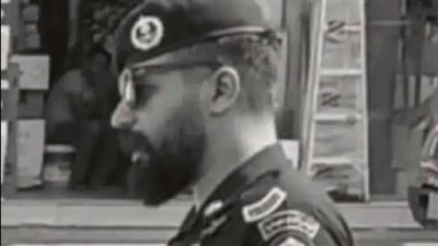 فهد الكليب.. وفاة رجل أمن شغل مواقع التواصل الاجتماعي بالسعودية 