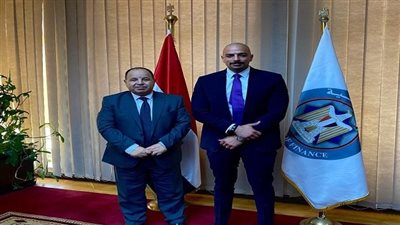 المالية: حريصون على تذليل العقبات الضريبية والجمركية والتيسير على مجتمع الأعمال خلال الفترة المقبلة