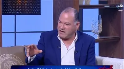 نشأت الديهي يكشف عن مراجعاته: 