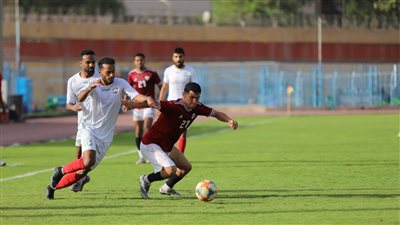النصر يفوز على المنيا وديا