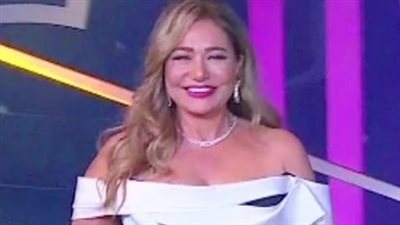 بإطلالة مميزة.. ليلي علوي تخطف قلوب متابعيها 