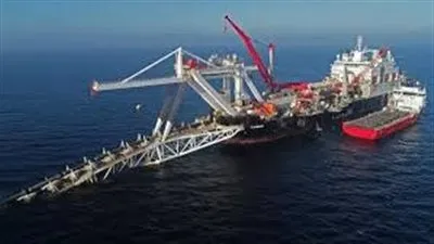 نورد ستريم إيه جي تعلن تعرض خط 