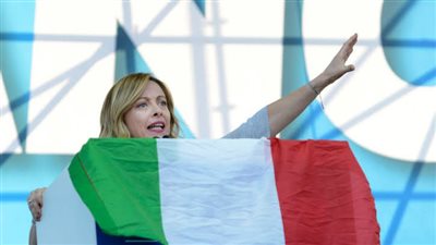 بائعة خضار مناهضة للمثليين.. من هي 