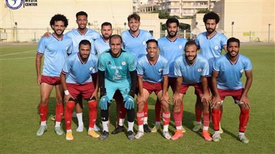 تعرف علي صفقات نادي العبور قبل بدايه الموسم 