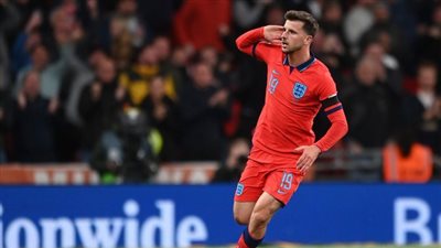 مباراة مجنونة.. ملخص وأهداف مباراة إنجلترا وألمانيا في دوري الأمم الأوروبية