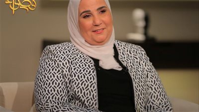 وزيرة التضامن تكشف مفاجأة عن تبرعات الأيتام: لدينا 800 ألف طفل يتيم