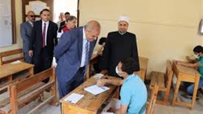 بدء المرحلة الثانية لتنسيق القبول بالمدن الجامعية بجامعة الأزهر