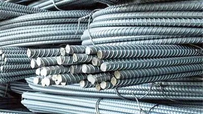 سعر الحديد اليوم الثلاثاء 27 سبتمبر 2022 في السوق المصري 