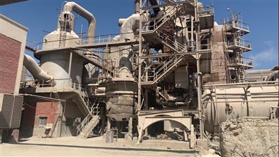 فؤاد: البيئة تدعم الاستثمارات الصغيرة والمتوسطة نحو الصناعه الخضراء