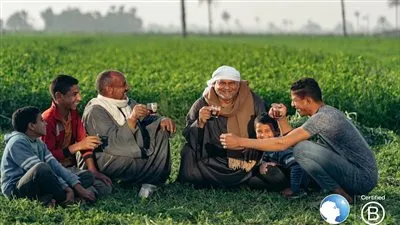 دانون مصر تعلن النتائج الجديدة لإعادة اعتماد B Corp الخاص بتقييم الأداء الاجتماعي والبيئي