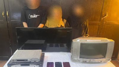 نفذوا 3 وقائع.. سقوط عصابة سرقات المساكن في القاهرة