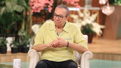 الجمعة.. المخرج جمال عبد الحميد ونجوم مهرجان القاهرة للدراما ضيوف 