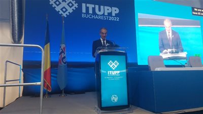 عاجل وزير الاتصالات: مصر نجحت فى مضاعفة سرعة الإنترنت الثابت 8 مرات