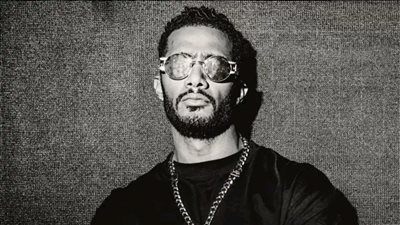 محمد رمضان يحتفل مع جمهوره بتحقيق الـ 10 ملايين مشاهدة بأغنيته الجديدة 