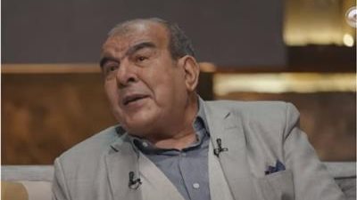 بعد تصريحاته المُثيرة للجدل.. فكري صادق يعتذر لهند صالح: حقك عليا يا هنودا