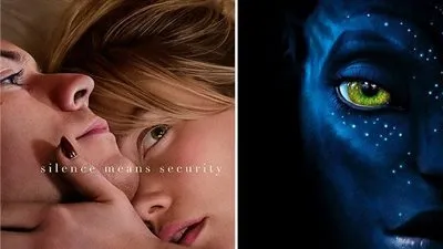 فيلم Don’t Worry Darling يتصدر شباك التذاكر الامريكي 