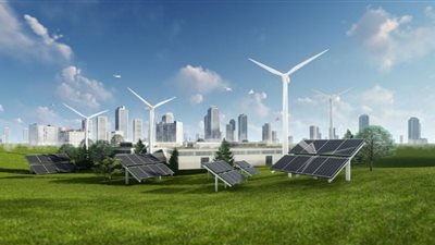 انطلاق معرض مصر لمجالات الطاقة المختلفة نهاية أكتوبر المقبل