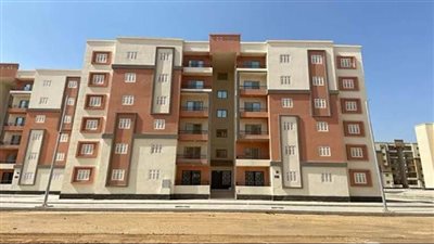 خطوات الحصول على شقة في 