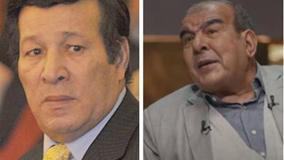 من جُملة عفوية لـ جلسة تحقيق.. نقابة المهن التمثيلية تحول الفنان فكري صادق للتحقيق