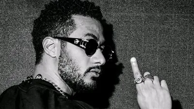 بـ فيلم “ع الزيرو” ومسلسل “العمدة”.. محمد رمضان على موعد مع جمهوره في 2023