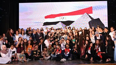 احتفالية مرور مائتي سنة على فك رموز اللغة المصرية القديمة