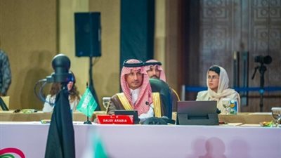 المملكة تدعو لتكثيف جهود التعاون لضمان مستقبلٍ أكثر استدامةً لقطاع السياحة