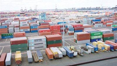 الصادرات الزراعية المصرية تسجل 681 ألف طن خلال الموسم التصديري الماضي للسعودية 