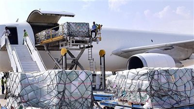 السعودية: وصول ثامن وتاسع الطائرات ضمن الجسر الإغاثي إلى باكستان