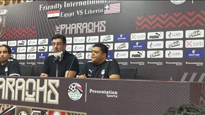 أول تعليق من فيتوريا بعد الفوز على ليبيريا بثلاثية 