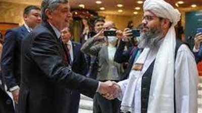 حكومة طالبان تبرم اتفاقية مع روسيا لتوريد الوقود والمواد الغذائية