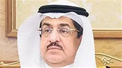 من هو وزير شؤون مجلس الشورى السعودي عصام بن سعد بن سعيد؟