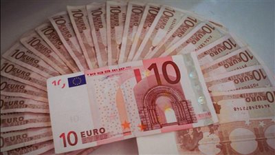 اسعار صرف اليورو تقترب من 19 جنيه بالبنوك