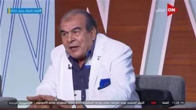 بعد تصدره للتريند.. فكري صادق يبرر هجومه على سعيد صالح ويؤكد: