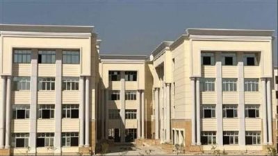 جامعة حلوان الأهلية تعلن فتح باب القبول المباشر لطلاب الثانويه المعادلة 