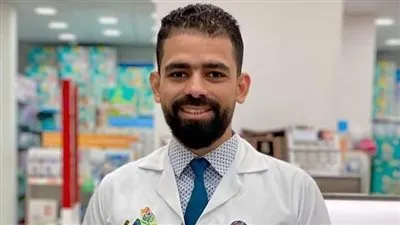 التفاصيل الكاملة حول قصة صيدلي حلوان