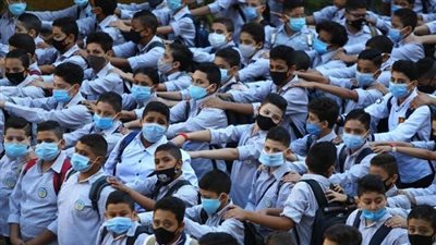 مع بدء الدراسة.. أسهل طريقة لحماية طفلك من فيروس كورونا