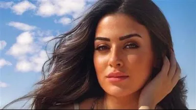 ميرنا نور الدين مرشحة للبطولة النسائية بجانب محمد رمضان في فيلم 