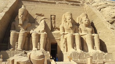 المنشآت الفندقية تزف بشرى سارة عن الوضع السياحي في مصر (فيديو)