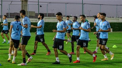 مكافأة إجادة للاعبي المحلة ومجلس الإدارة يصرف علاوة استثنائية للعاملين بالنادي