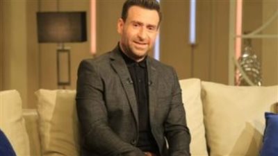 نضال الشافعي يكشف كواليس لأول مرة عن أحمد السقا