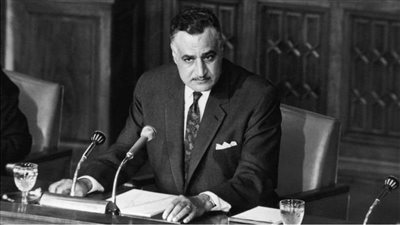 تأميم قناة السويس وبناء السد العالي.. تعرف على أبرز إنجازات الراحل جمال عبدالناصر 