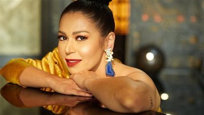 بإطلالة صيفية... لقاء الخميسي في أحدث ظهور لها